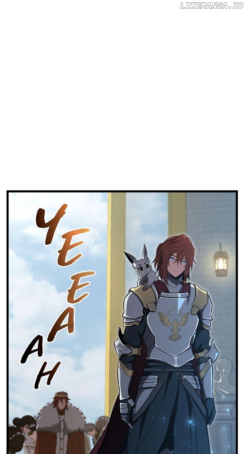 The Beginning After The End Chapter 184 image 060